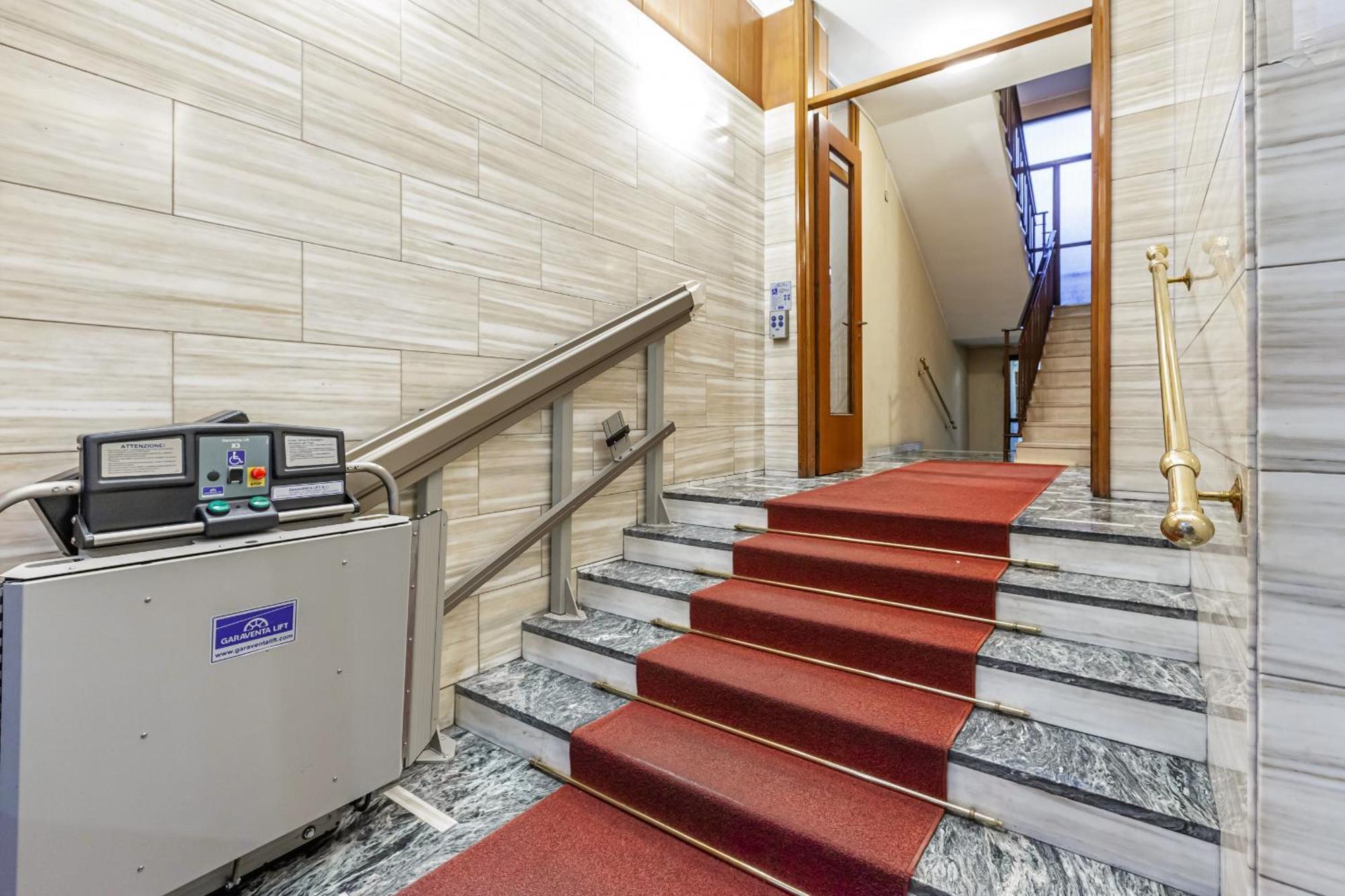 Affori Centro Metro Appartamento Con Camera E Cucina Milán Exterior foto